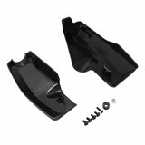 Radiator Side Cover Fairing For Harley Sportster S RH1250S 2021-2023 2022