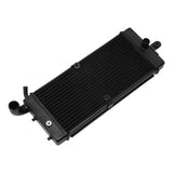Radiator Cooling Engine Cooler Fit For Honda Shadow VT400S 2011-2014 VT750S T750RS 2010-2013 Motorcycle cooling System
