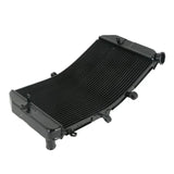 Motorcycle Engine Radiator Cooler Cooling system For Honda CBR600RR 2003-2006 2004 2005 03-06