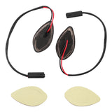 Motorcycle Front Flush LED Turn Signal Light Fit For Honda Grom 125 2014-2015 2017-2020