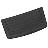 Louver Hood Air Vent Grille Panel 20880500 Exterior Decoration Replace Easy Installation for Hummer H3 2006-2010 Accessory