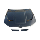 Carbon Fiber Engine Hood For F90 M5 Sedan 4-Door 2018-2022