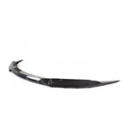 Carbon Fiber Front Bumper Lip for BMW 6 Series E63 E64 M6 2006-2010 Head Bumper Chin Lip Spoiler Aprons FRP Car Styling