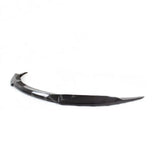 Carbon Fiber Front Bumper Lip for BMW 6 Series E63 E64 M6 2006-2010 Head Bumper Chin Lip Spoiler Aprons FRP Car Styling