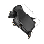 Fairing Storage Glove Box & Door Lids Cover Fit For Harley CVO Road Glide FLTRXSE 2023-2024 FLTRX FLTRXSTSE 2024 Motorcycle