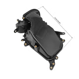 Fairing Storage Glove Box & Door Lids Cover Fit For Harley CVO Road Glide FLTRXSE 2023-2024 FLTRX FLTRXSTSE 2024 Motorcycle