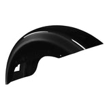 Gloss Black Rear Fender Fit For Harley Sportster 1200 883 XL883 2004-2006 2004 200