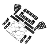 Batwing Fairing Mounting Bracket Fit For Yamaha V Star 1100 650 Honda Shadow ACE