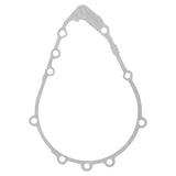 Motorcyle Engine Stator Cover Crankcase For Kawasaki Z800 2013-2014