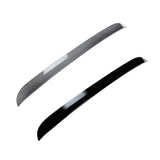 For Mercedes Benz C Class W205 Car Rear Roof Wing Tail Trunk Spoiler C160 C200 C260 C300 C43 C63 2015-2021 Body Kits Tuning