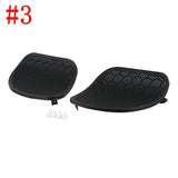 Fairing Glove Box Doors Speaker Grilles Fit For Harley Road Glide 2015-2024
