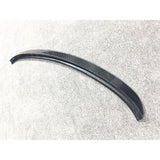 Carbon Fiber / FRP Rear Spoiler Boot Trunk Wings For BMW X4 F26 M-Sport M-TECH 2014-2017 Car Styling