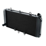 Motorcycle Engine Radiator Cooler Cooling For Honda CB1300 CB1300SF 2003-2012 Black