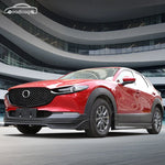 Body Kits Front Lip Rear Lip Side Skirts For Mazda CX-30 Upgrade Autoexe Style Professional Supplier Car Bumpers