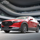 Body Kits Front Lip Rear Lip Side Skirts For Mazda CX-30 Upgrade Autoexe Style Professional Supplier Car Bumpers
