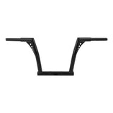 12" Rise 1.25" Bar Ape Hanger Handlebar Fit For Harley Dyna Fat Bob Low Rider Street Bob FXDB FXDWG FXDF FXDLS