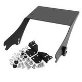 Motorcycle Trunk Mount Rack w/ Docking Kit For Harley Touring Tour Pak Pack 1997-2008