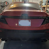 Lamp Trunk Brake Tail Light for Subaru WRX 2022 2023 Brake Dynamic Spoiler