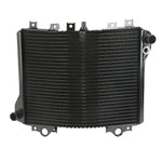 Aluminum Radiator Cooler Cooling Fit For Kawasaki ZX11 ZX1100 D1-D9 1993-2001 Motorcycle Water Tank