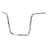 Motorcycle Chrome 1.25" Bar Handlebar Fit For Harley Softail Heritage Springer FLSTS Model