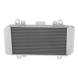 Motorcycle Radiator Cooler Fit For Kawasaki Ninja 250R EX250 2008-2012 10 11 12