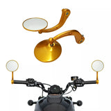 Motorcycle Handlebar End Mirror Fit For Harley Sportster S RH1250 RH1250S 2021-2024 23