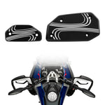 2pcs Brake Clutch Fluid Reservoir Cap Fit For BMW R1300GS 2023-2025 2024