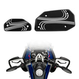 2pcs Brake Clutch Fluid Reservoir Cap Fit For BMW R1300GS 2023-2025 2024