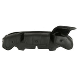 Motorcycle Windshield Saddle 3 Pouch Bag Fit For Harley Electra Street Glide FLHX 1996-2013