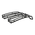 Saddlebag Lid Top Rail Guard For Harley Touring Road King Road Glide Street Glide Electra Glide 1994-2013 Motorcycle Accessories