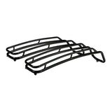 Saddlebag Lid Top Rail Guard For Harley Touring Road King Road Glide Street Glide Electra Glide 1994-2013 Motorcycle Accessories