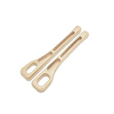 2Pcs Universal Car Seat Gap Plug Strip Side Seam Car Gap Filler Leak Proof Seat Gap Storage Organizer Auto Interior Decoration