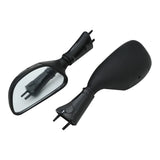 Side Rear View Mirrors Fit For Kawasaki Ninja 650R 2006-2008 ZX6R 1998-2002 ZX9R 1998-2003 Motorcycle