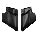 Motorcycle Battery Side Cover Panel For Harley Touring Street Road Electra Glide 2009-2023 ABS Plastic