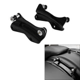 4-Point Docking Kit For Harley Road King Electra Street Glide Ultra FLHR FLTRX 2014-2024