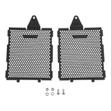 Radiator Grille Guard Cover Protector Fit For BMW R1300GS R 1300 GS 2023-2024 Motorcycle