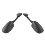 Motorcycle Side Rear View Mirrors Fit For YAMAHA YZF-R1 2007-2008 YZF R6 2006-2007