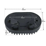 Voltage Rectifier Regulator Fit For Harley 74700031 Softail Heritage DELUXE FLDE Fat Boy Breakout 114 Street Bob Low Rider FLSB