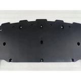 Suitable for Tesla Model S 2023model front bumper lower guard board 1564701-00-C