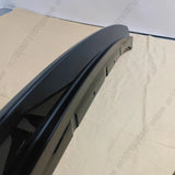Car Front Bumper Lip Splitter Diffuser Body Kits Spoiler Bumper Guard Protector Accessories For BMW G80 M3 G82 M4 2021-2024