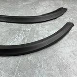 Car Rear Wheel Arch Fender Flares Mudguards for Mercedes-Benz GLC SUV X253 2015-2022 Coupe C253 2016-2022 Body Kits Tuning