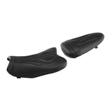 Motorcycle Driver & Passenger Seat Fit For Suzuki GSXR1000 GSX-R 1000 2007-2008