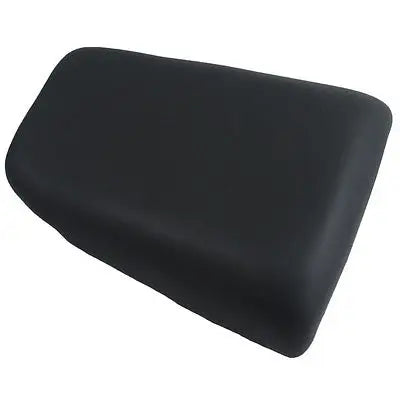 Black Rear Pillion Passenger Seat Fit For Suzuki SV1000 SV650 2003-2012 04 05 06