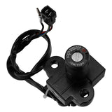 Motorcycle Fuel Gas Cap Ignition Switch Lock Key Set For Honda CB400 1993-1998 1997 1996