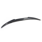 Carbon Fiber Rear Spoiler M4 Style for BMW 2 Series F44 Gran Coupe 2020- Rear Trunk Wing