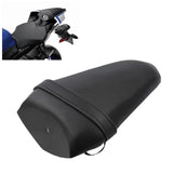 Motorcycle Rear Pillion Passenger Seat For Yamaha YZF R7 2022-2024