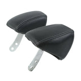 Motorcycle Passenger armrests For Honda Goldwing 1800 GL1800 Tour models 2018-UP