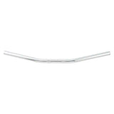 Motorcycle Chrome 1'' Handlebar For Harley Touring Road Glide King Sportster XL 883 1200 Softail Dyna FXWG Street Bob Fat Bob