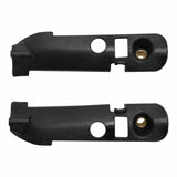 Motorcycle Front Turn Signal Bracket Support Bracket For Harley Road Glide 2015-2023 2022 2021 2020 2019