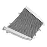 Aluminium Radiator Cooler Cooling Fit For APRILIA RSV4 2011-2022 2015 2020 2021